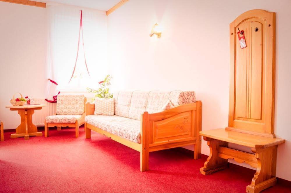 Schloßblick Trebsen