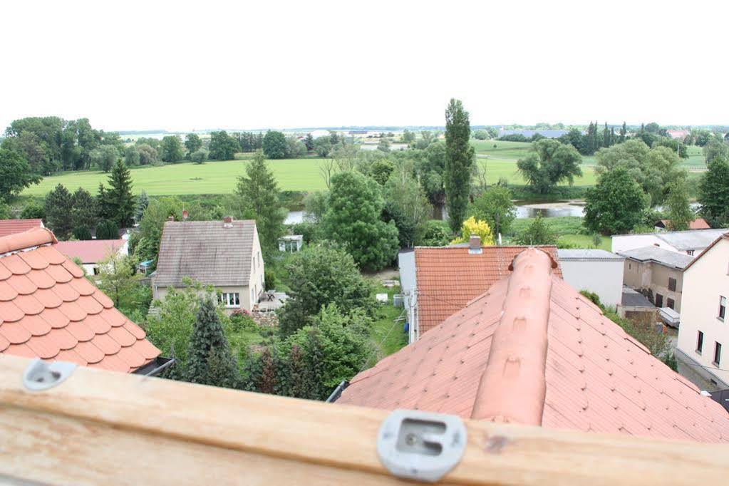 Schloßblick Trebsen