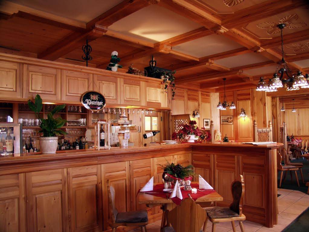 Schloßblick Trebsen