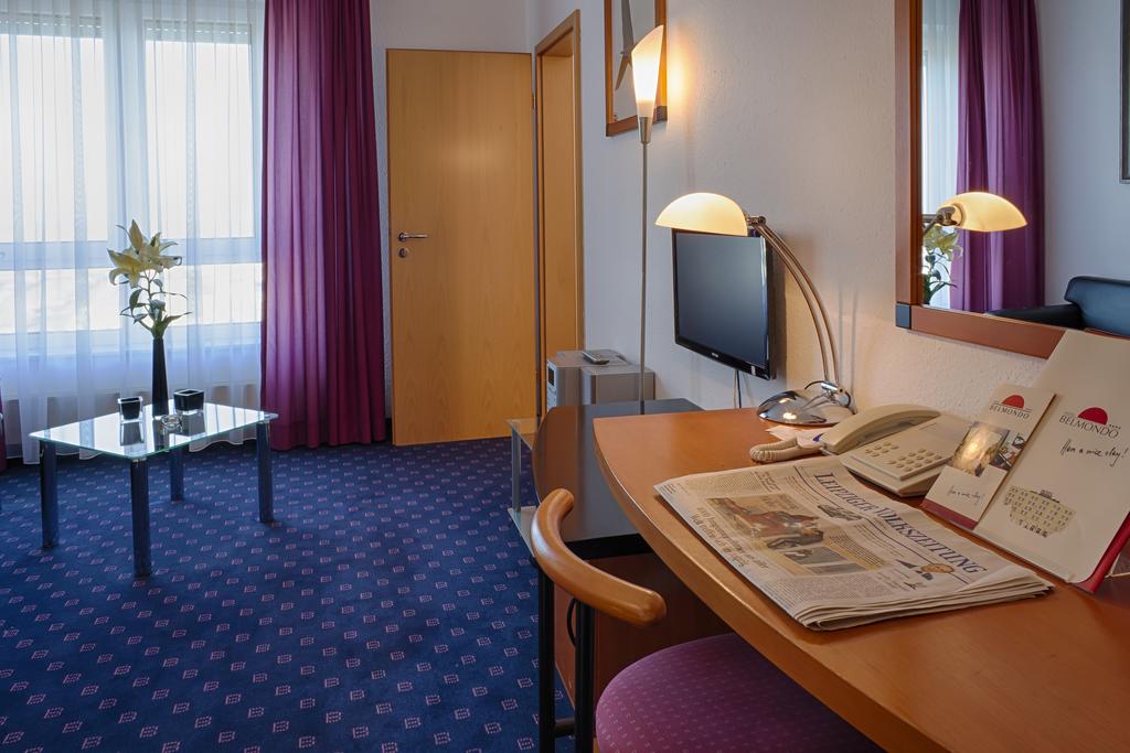 Hotel Belmondo