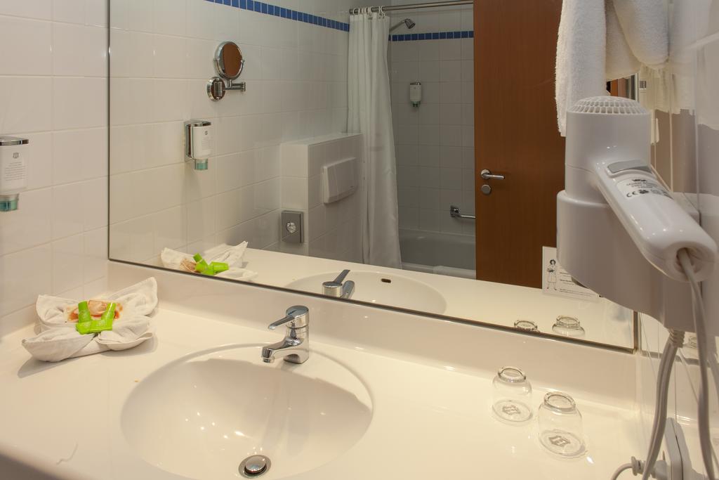 Hotel Belmondo