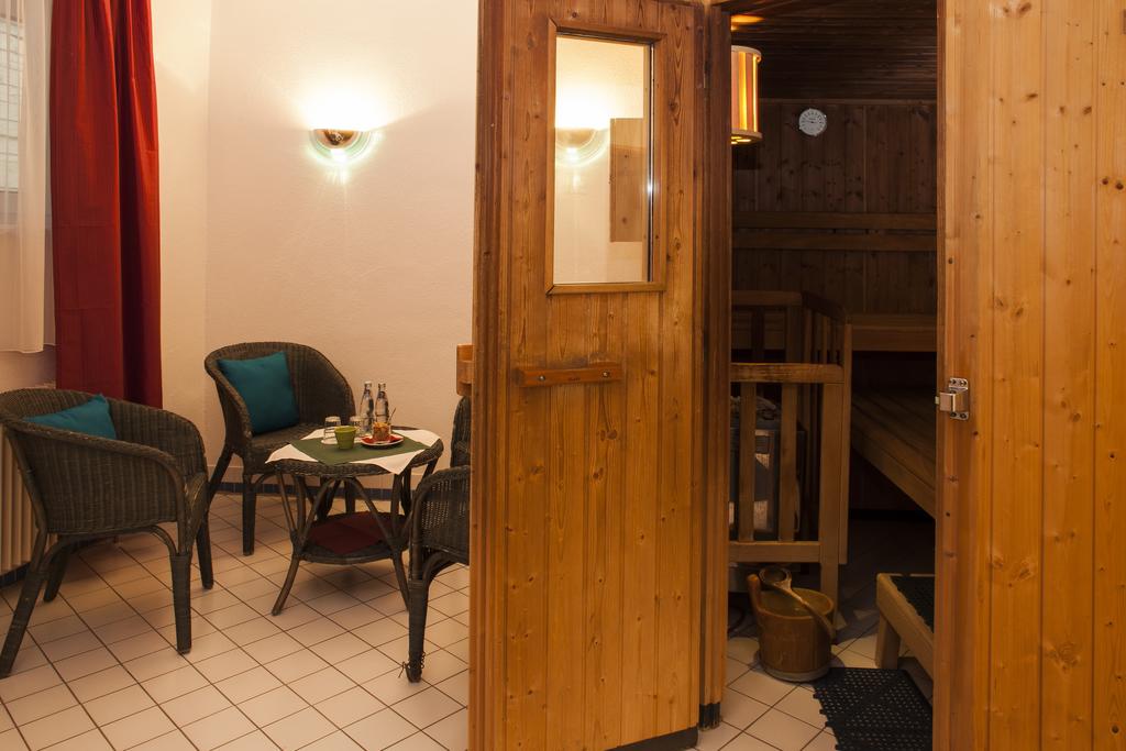 Hotel Belmondo