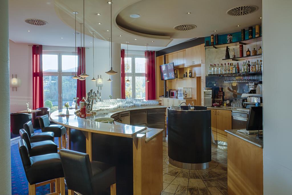 Hotel Belmondo