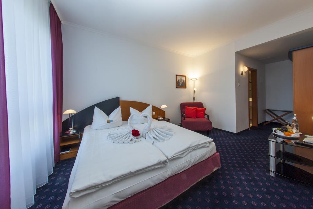 Hotel Belmondo