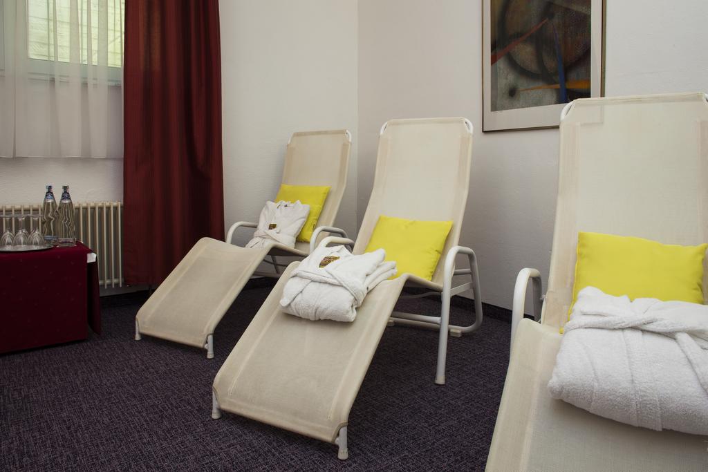Hotel Belmondo