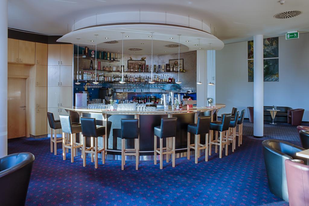 Hotel Belmondo
