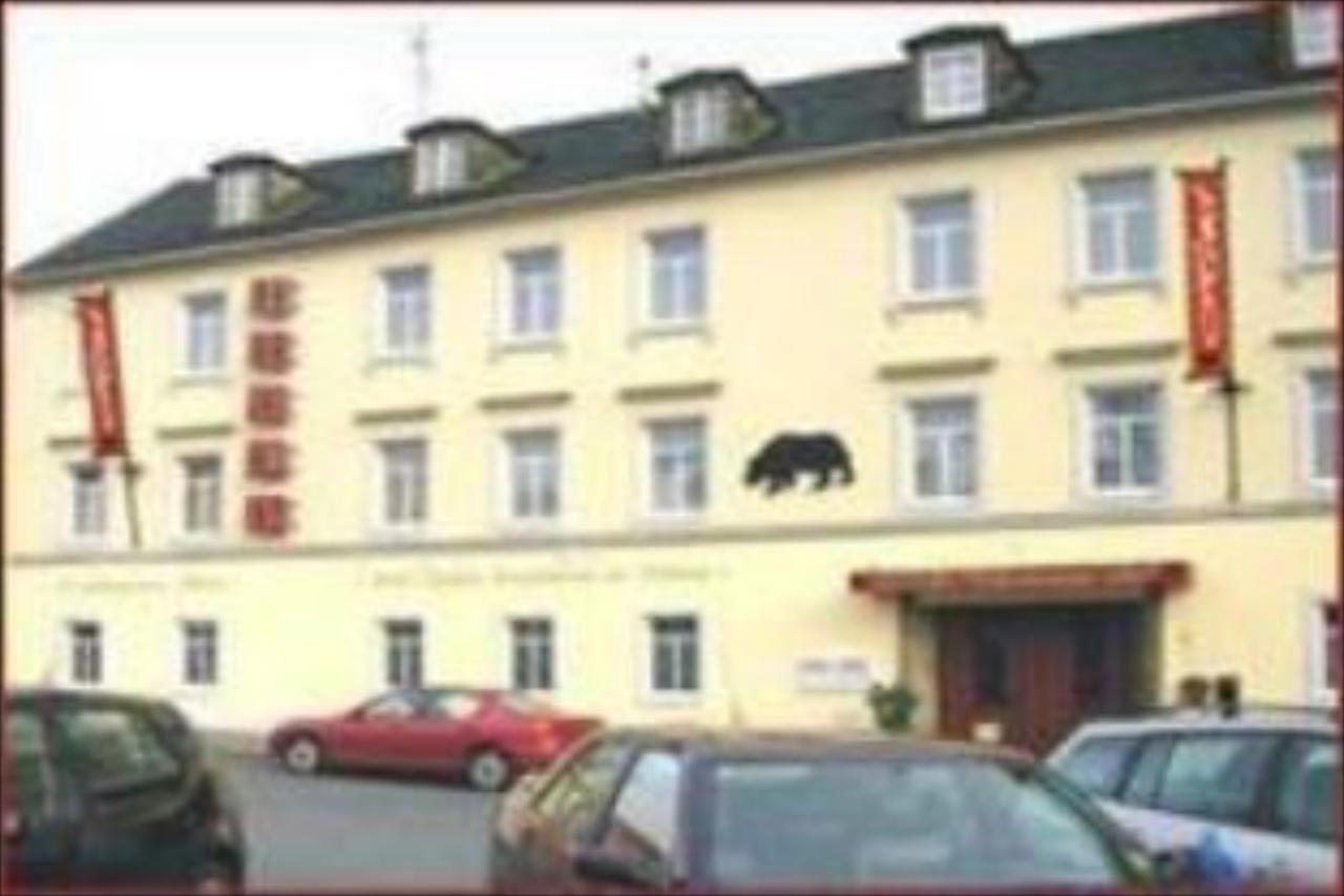 Schwarzer Bär
