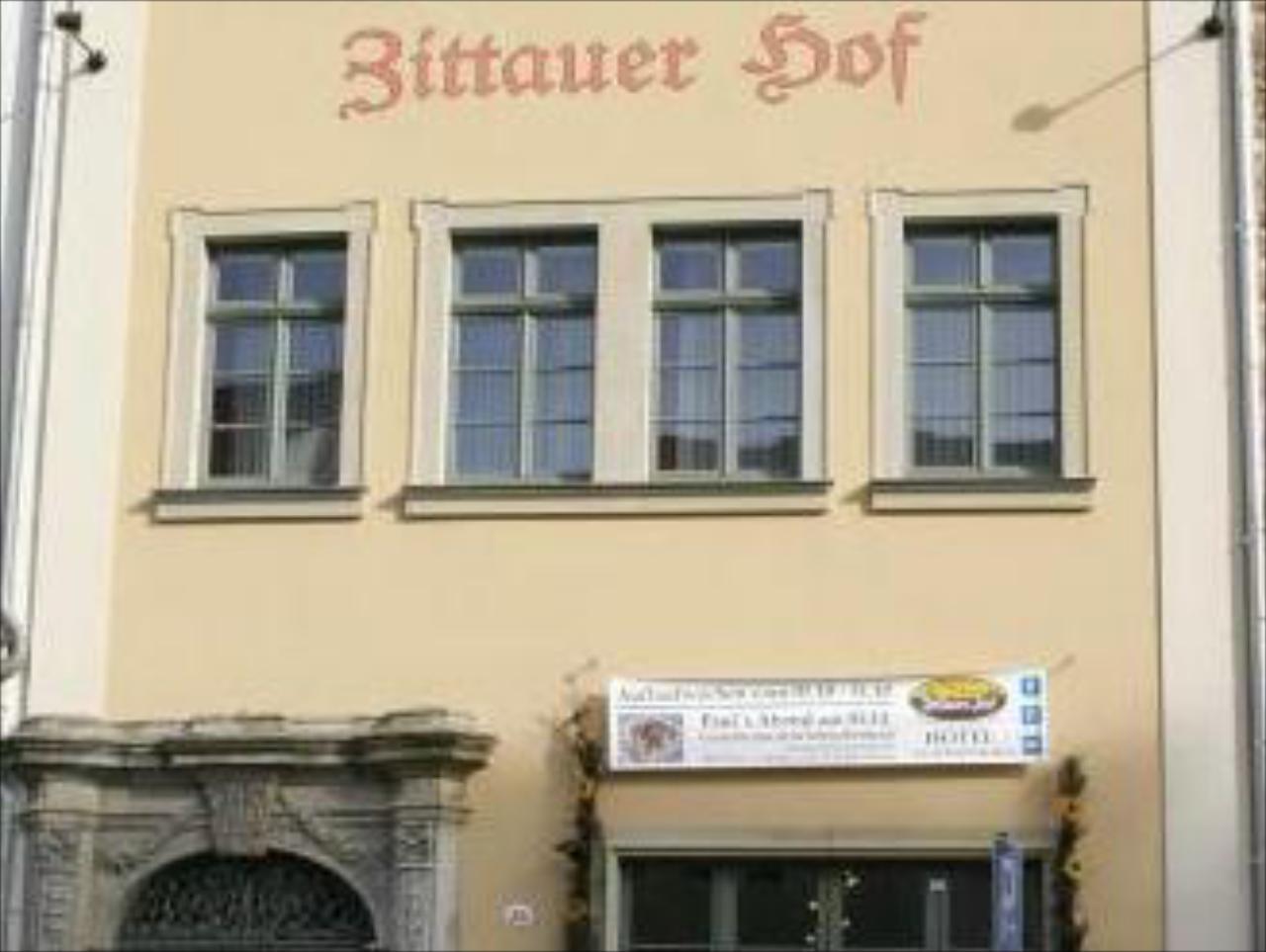 Zittauer Hof