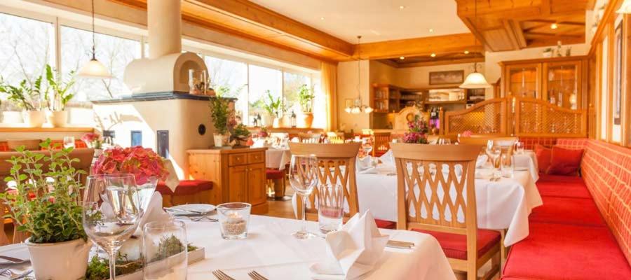 Hotel Seehof