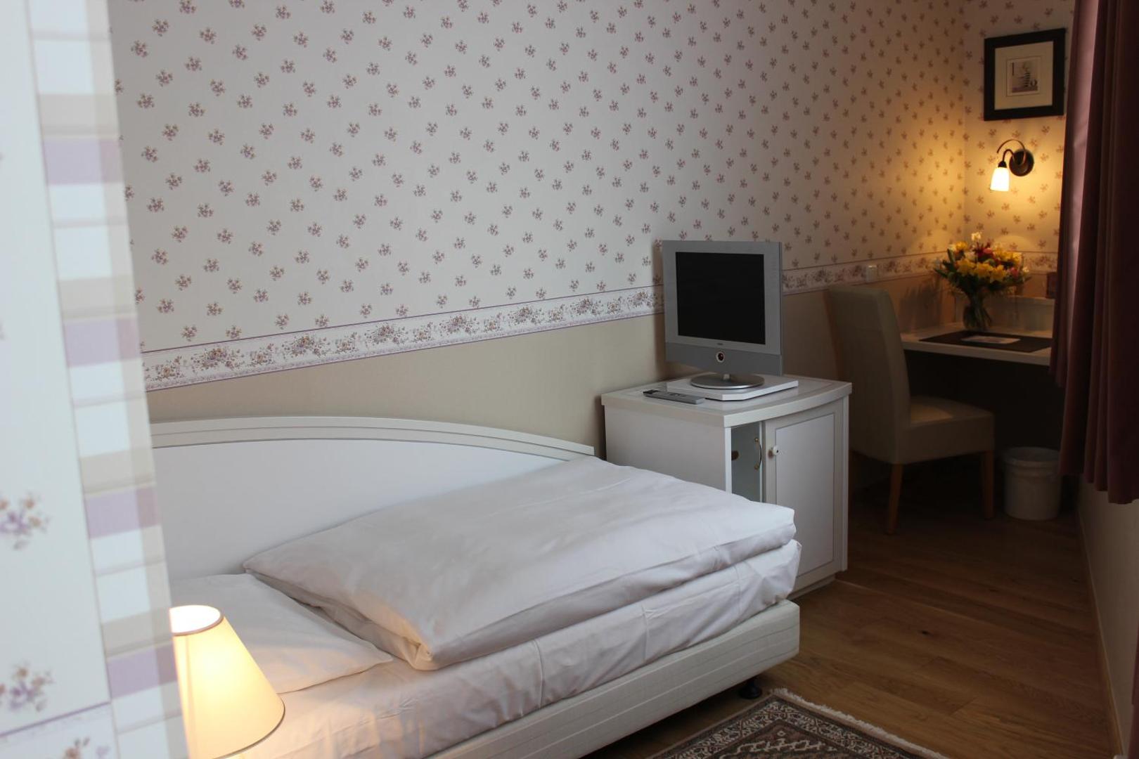 Hotel Seehof