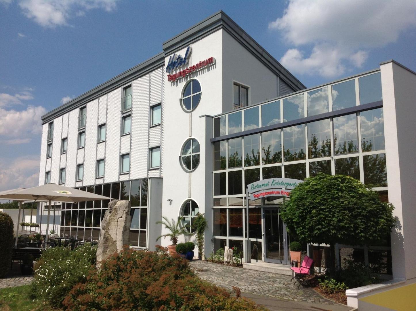 Hotel Seehof
