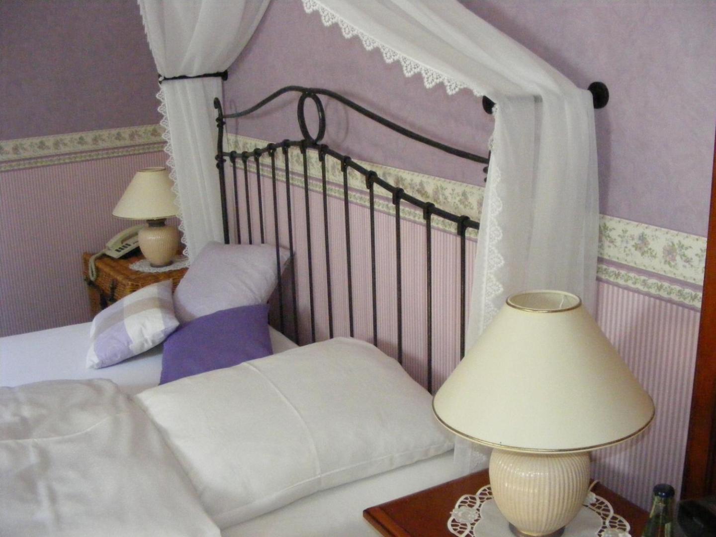Hotel Seehof