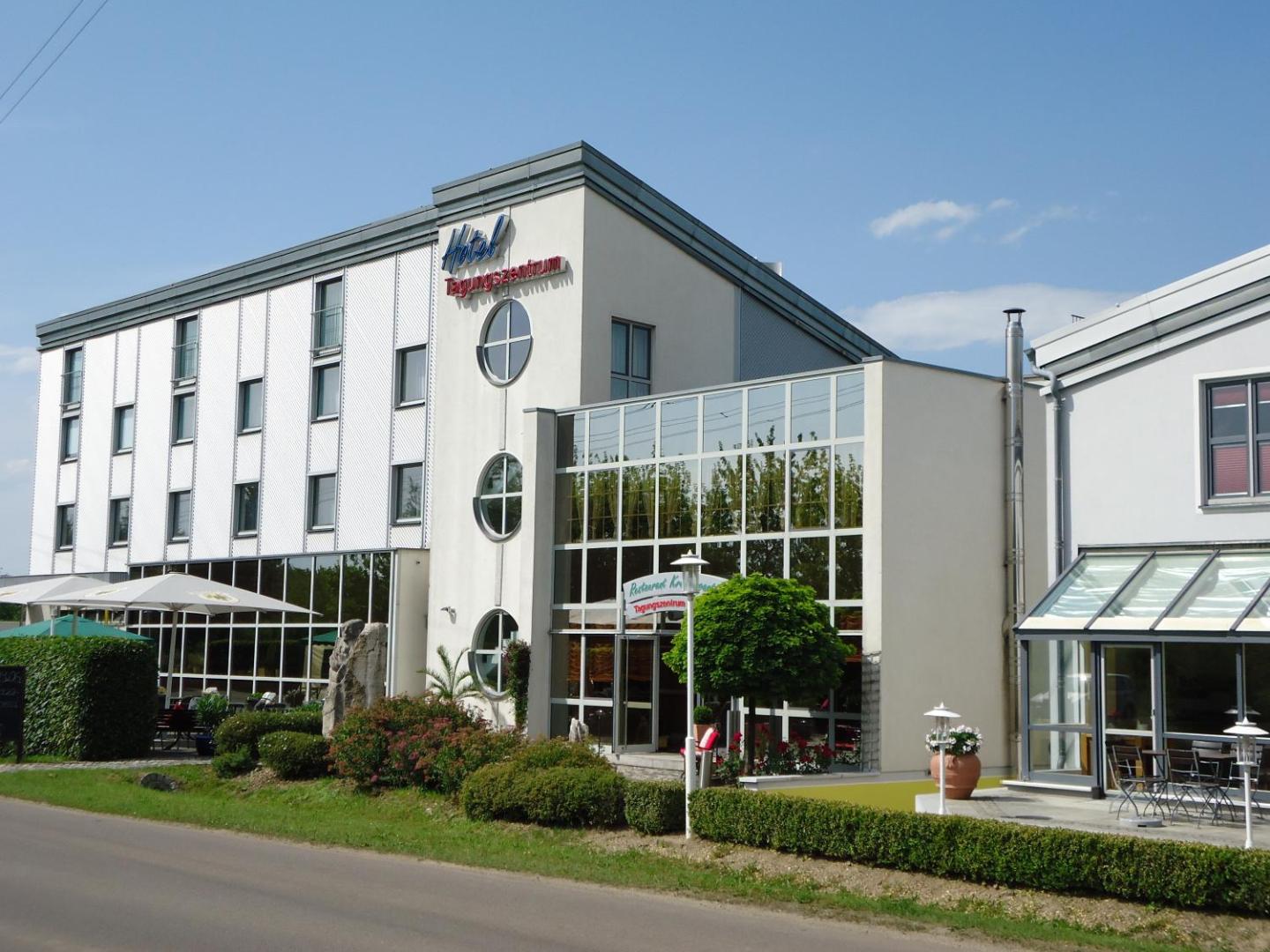 Hotel Seehof