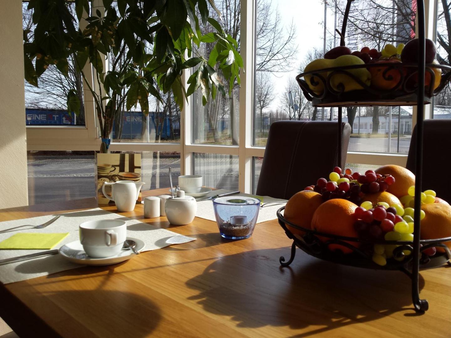 Hotel Seehof