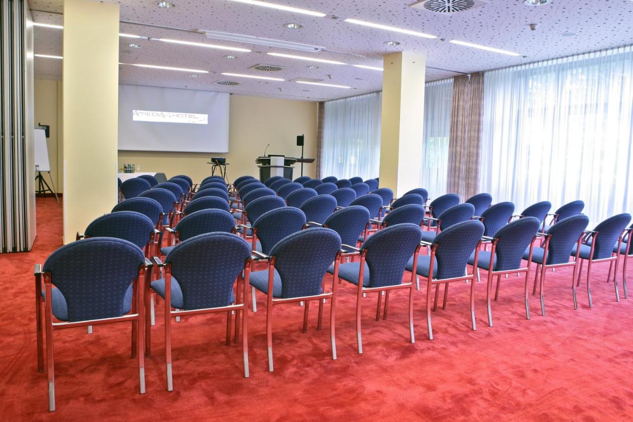 Best Western Plaza Hotel Zwickau