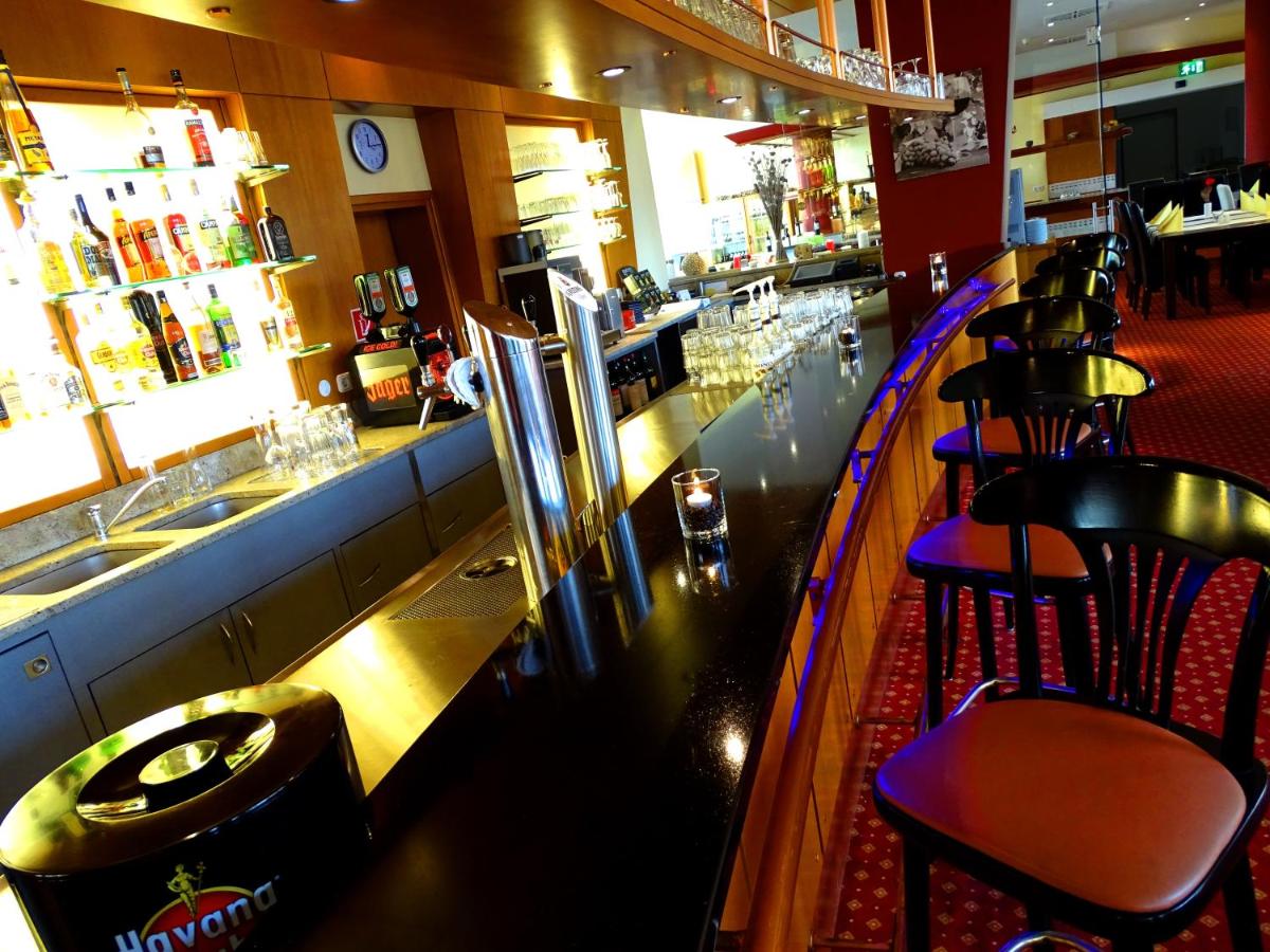 Best Western Plaza Hotel Zwickau