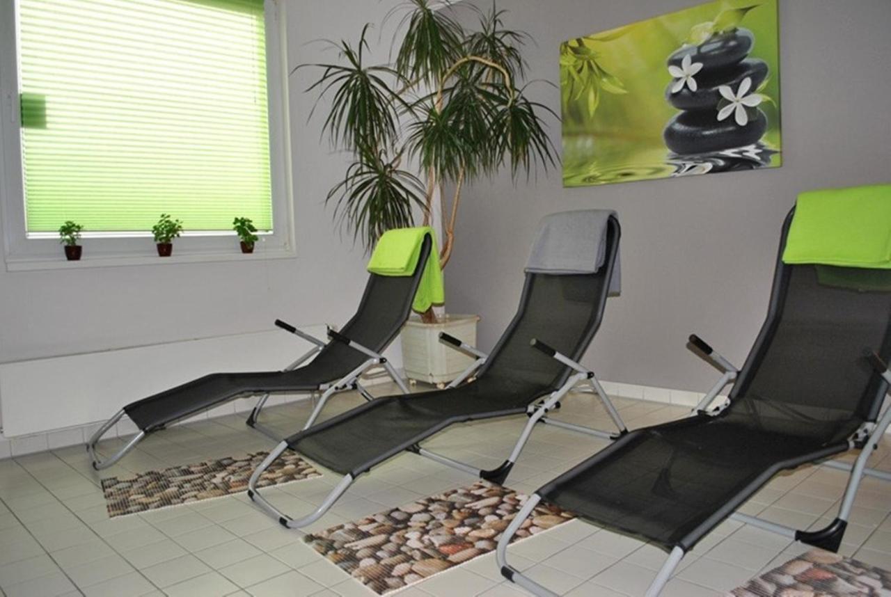 Best Western Plaza Hotel Zwickau