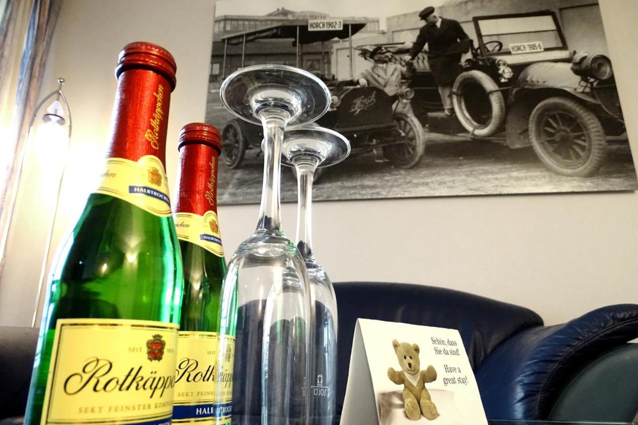 Best Western Plaza Hotel Zwickau