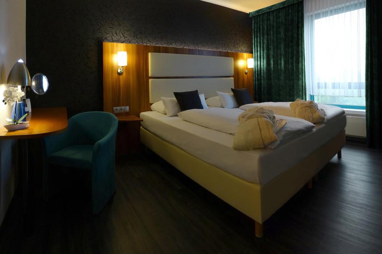 Best Western Plaza Hotel Zwickau