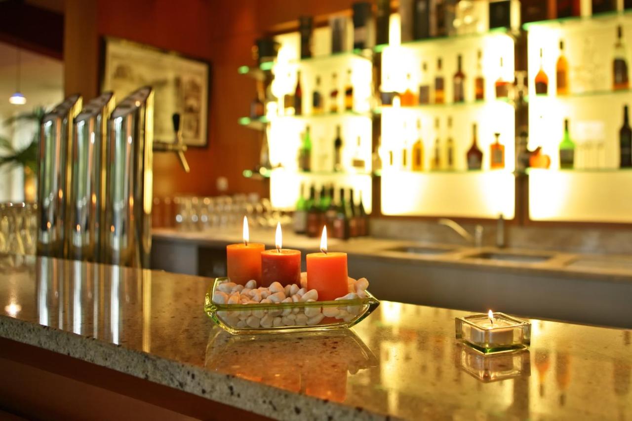 Best Western Plaza Hotel Zwickau