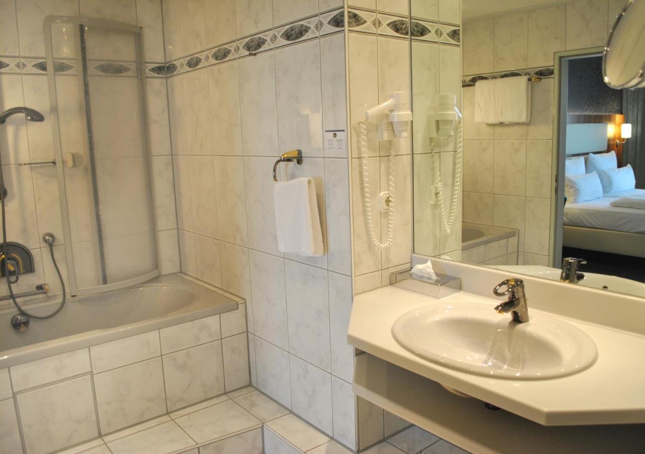 Best Western Plaza Hotel Zwickau