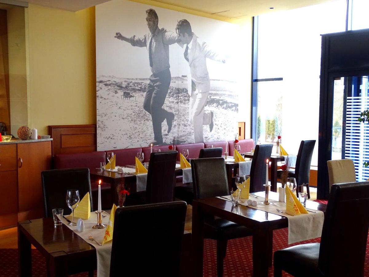 Best Western Plaza Hotel Zwickau