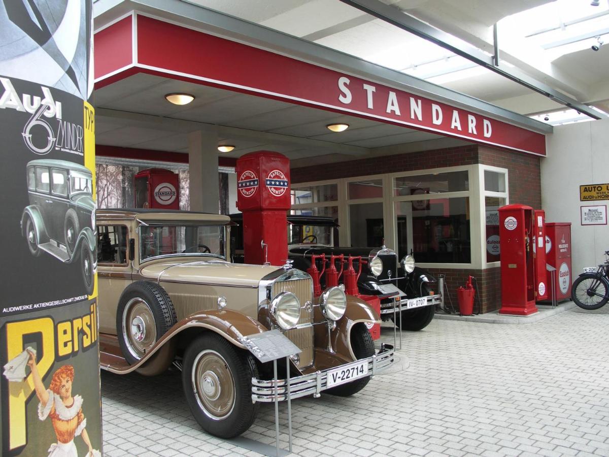 Best Western Plaza Hotel Zwickau