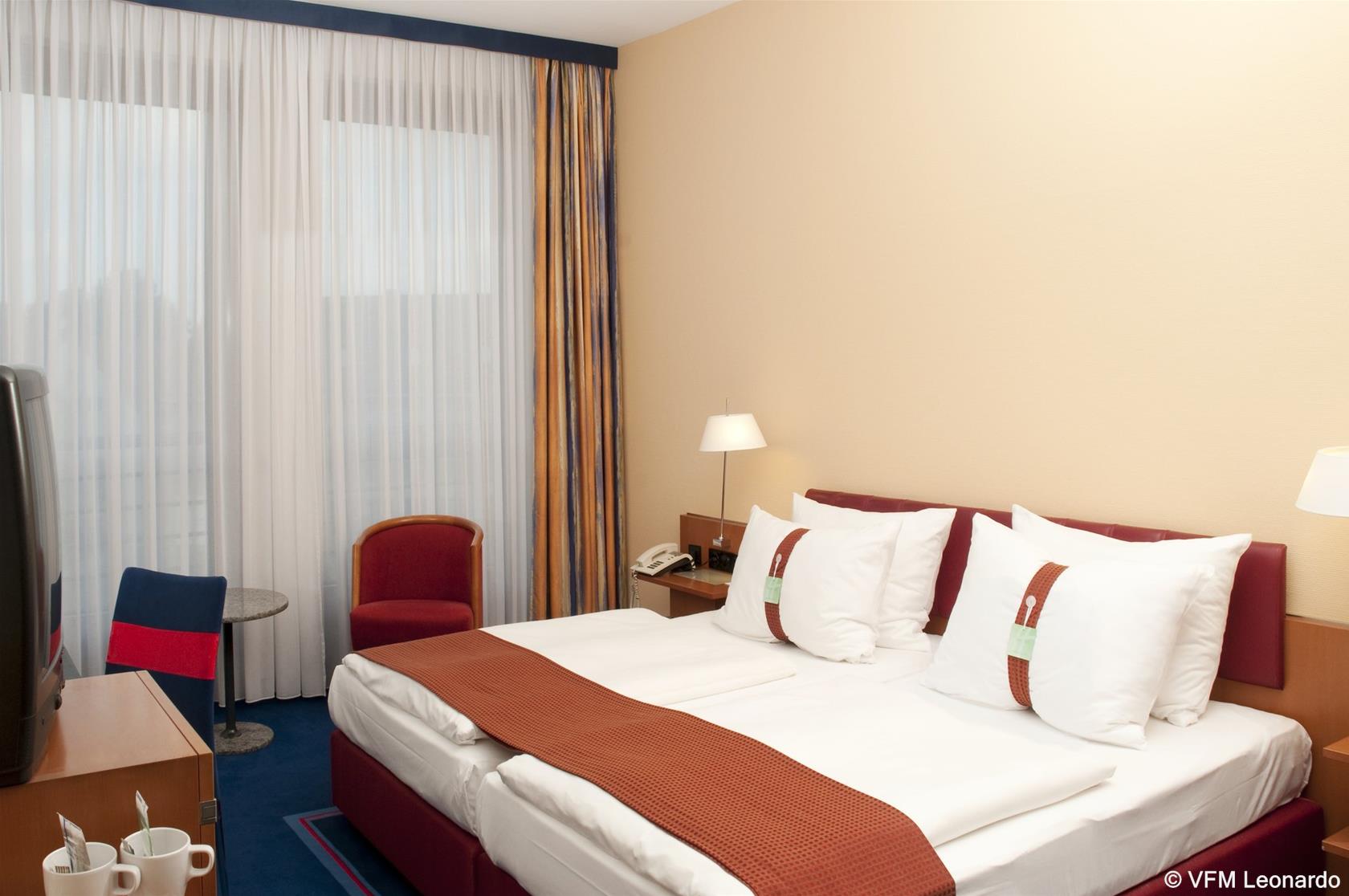 First Inn Hotel Zwickau
