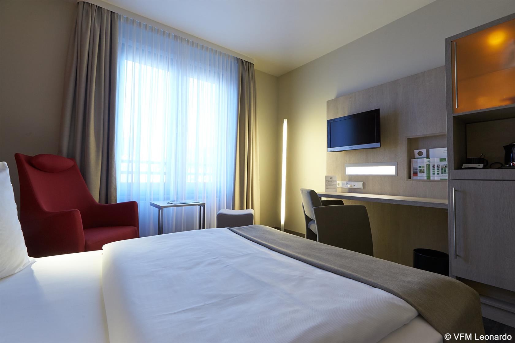 First Inn Hotel Zwickau