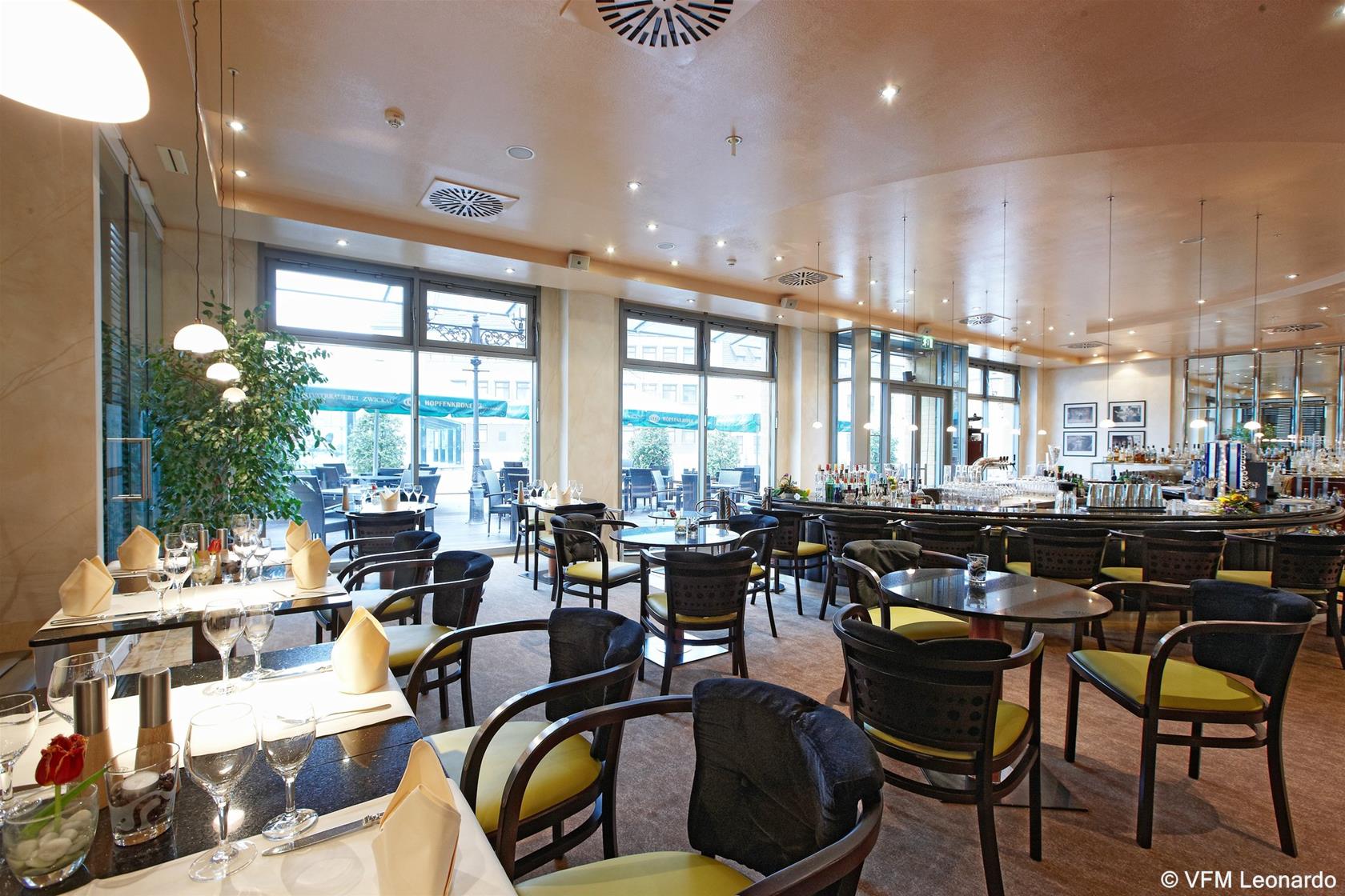 First Inn Hotel Zwickau