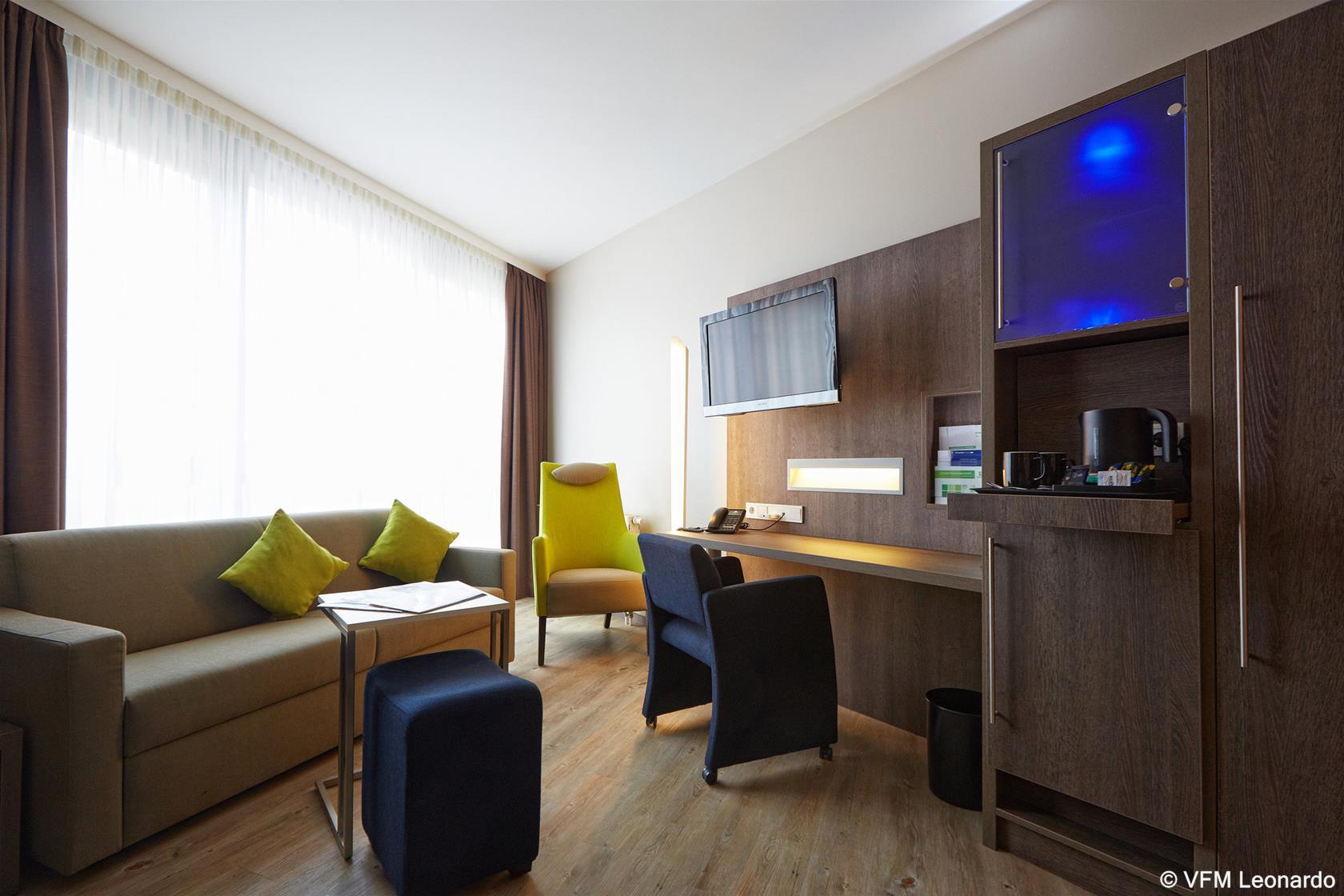 First Inn Hotel Zwickau