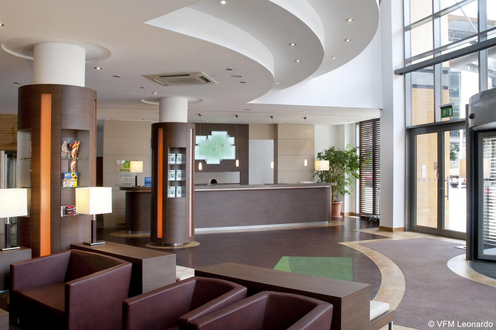 First Inn Hotel Zwickau