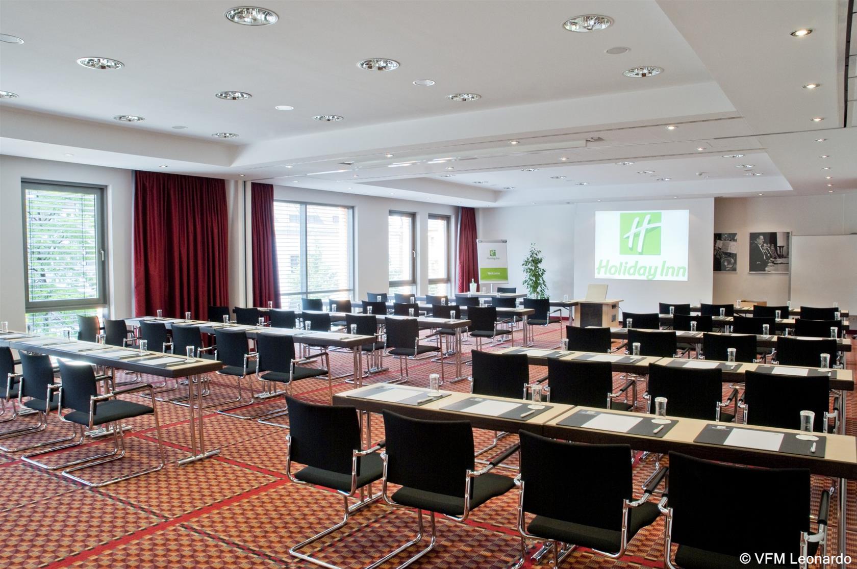 First Inn Hotel Zwickau