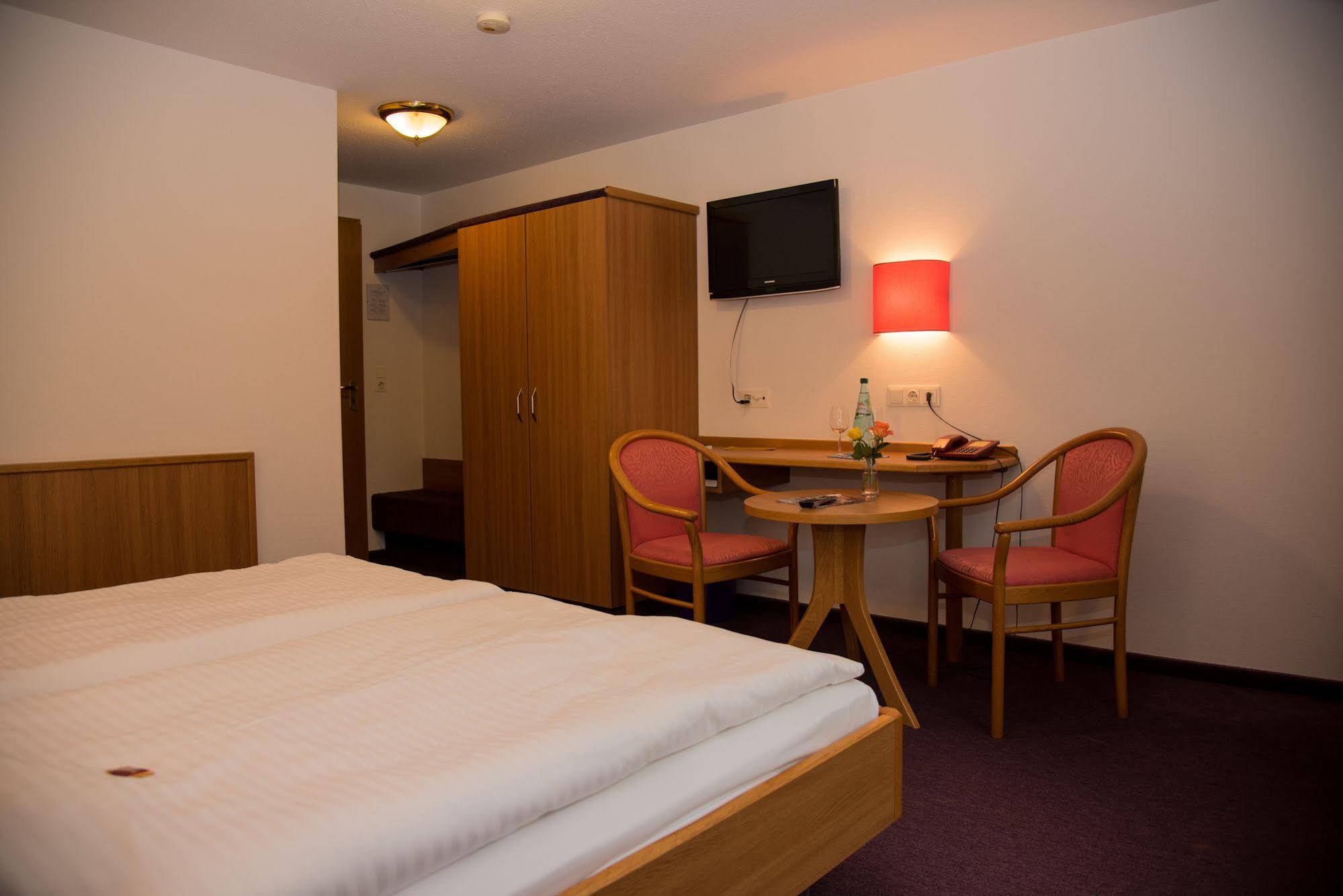 Hotel Park Eckersbach