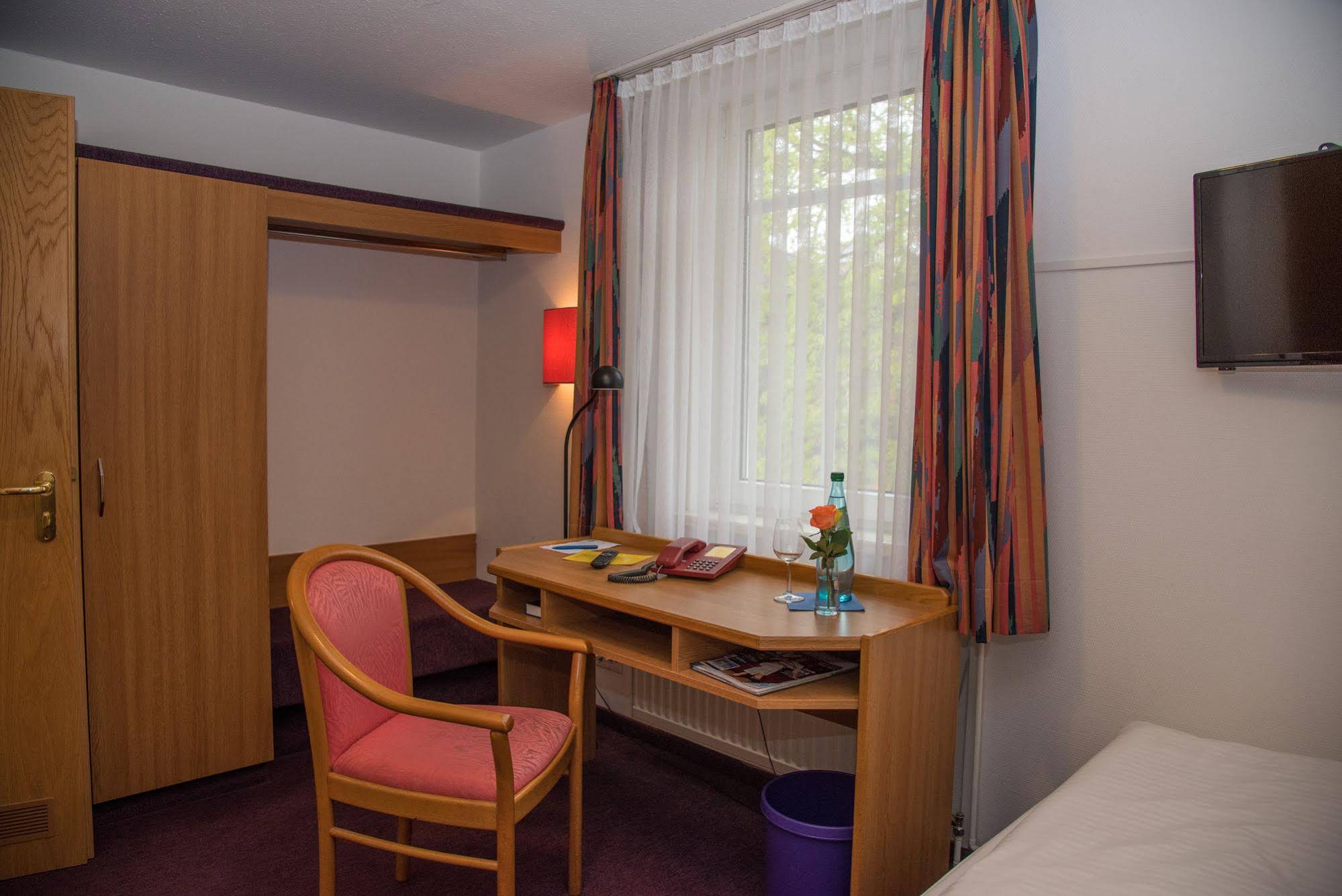 Hotel Park Eckersbach
