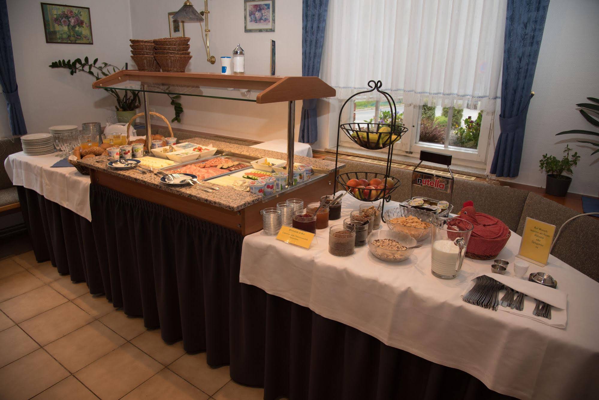 Hotel Park Eckersbach