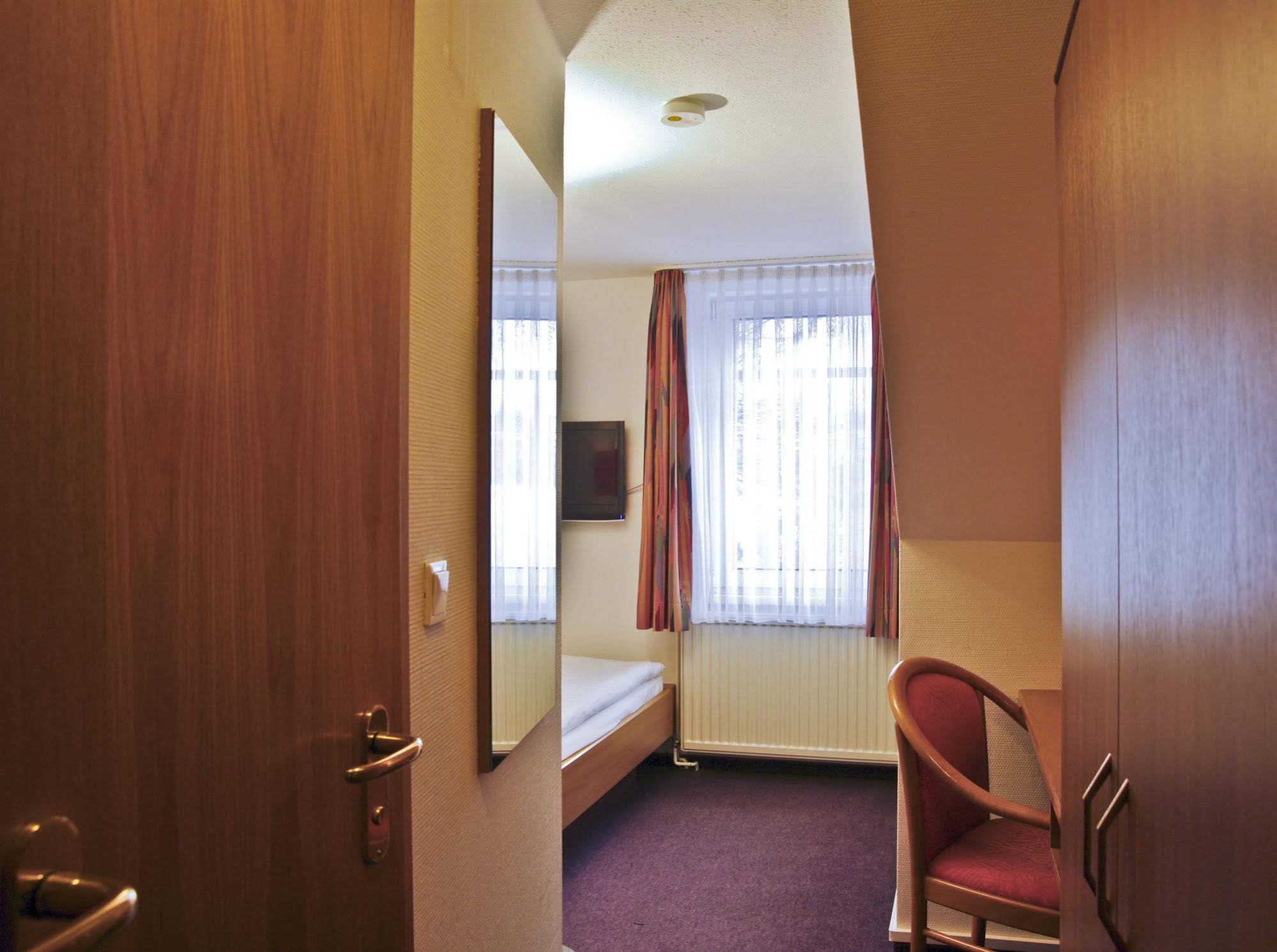 Hotel Park Eckersbach