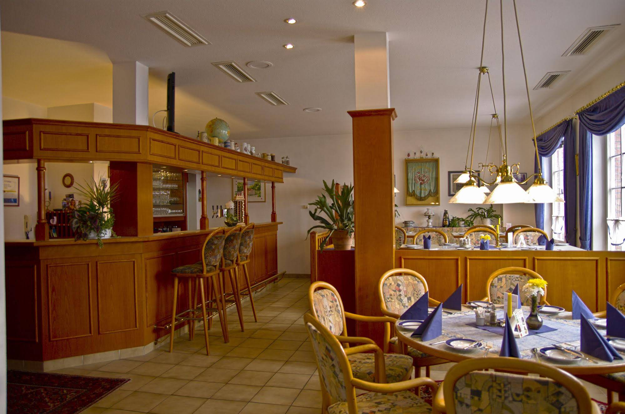 Hotel Park Eckersbach