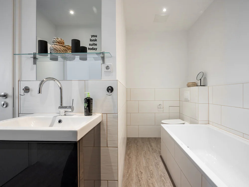 Limehome Zwickau Dr.-Friedrichs-Ring