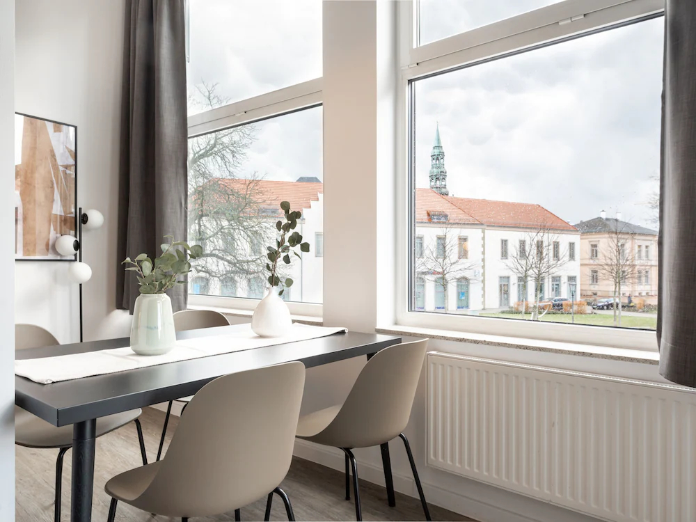 Limehome Zwickau Dr.-Friedrichs-Ring