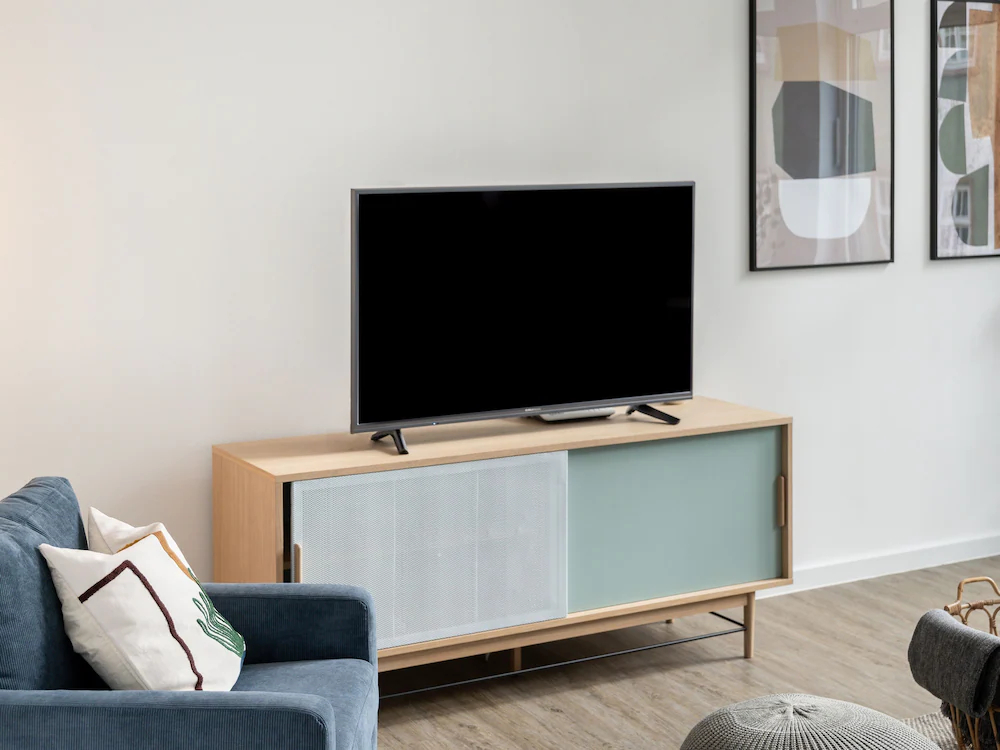 Limehome Zwickau Dr.-Friedrichs-Ring