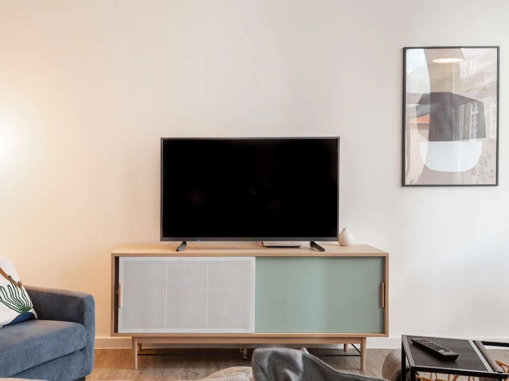 Limehome Zwickau Dr.-Friedrichs-Ring