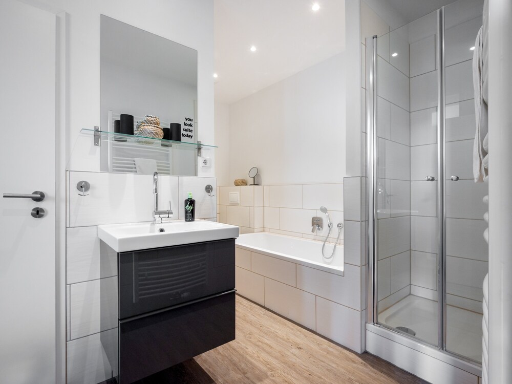 Limehome Zwickau Dr.-Friedrichs-Ring