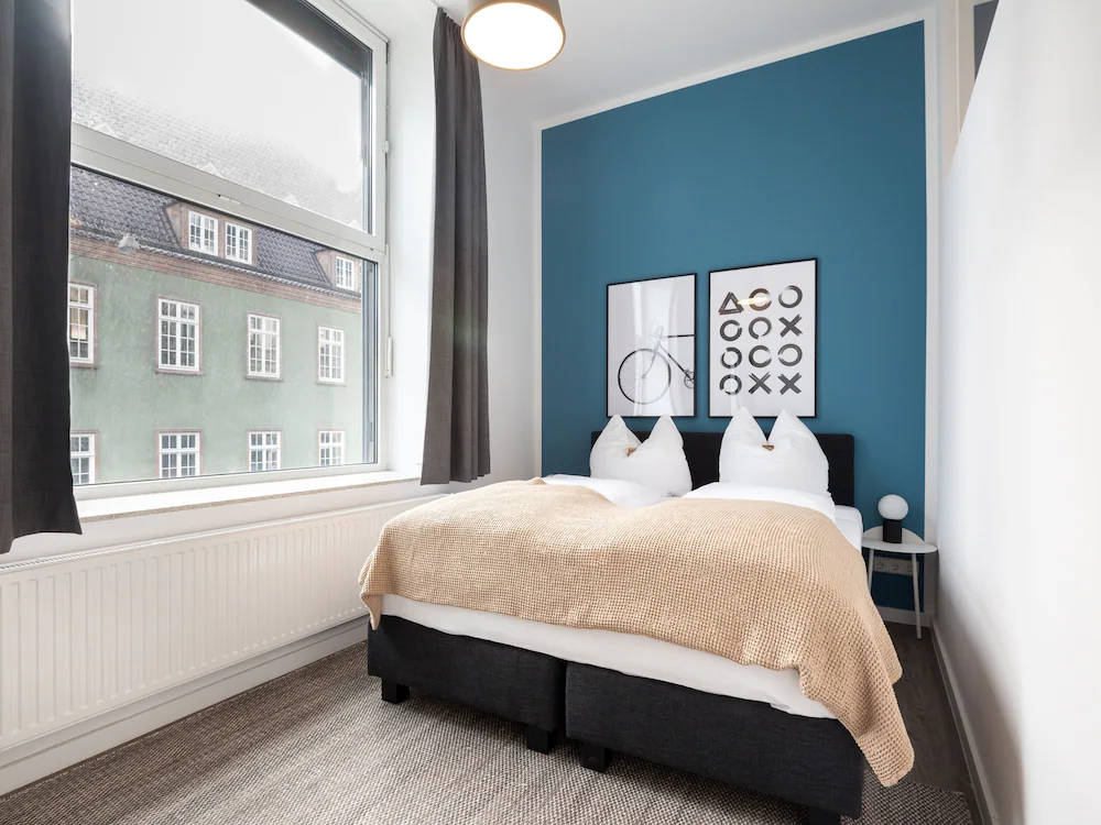 Limehome Zwickau Dr.-Friedrichs-Ring