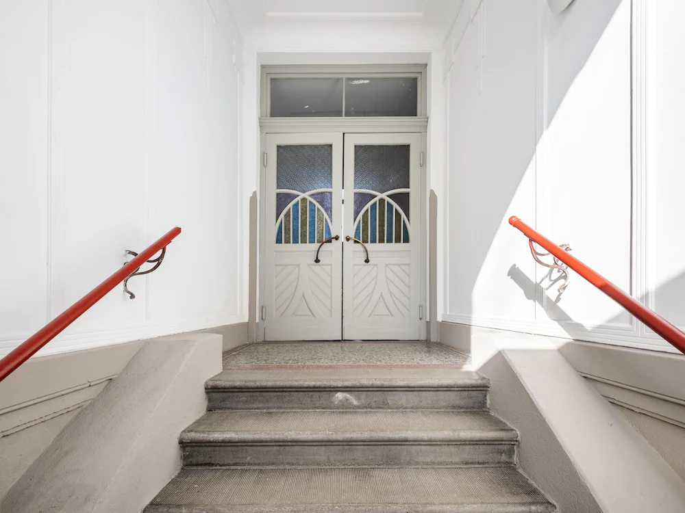 Limehome Zwickau Große Biergasse