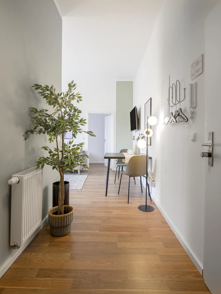 Limehome Zwickau Große Biergasse