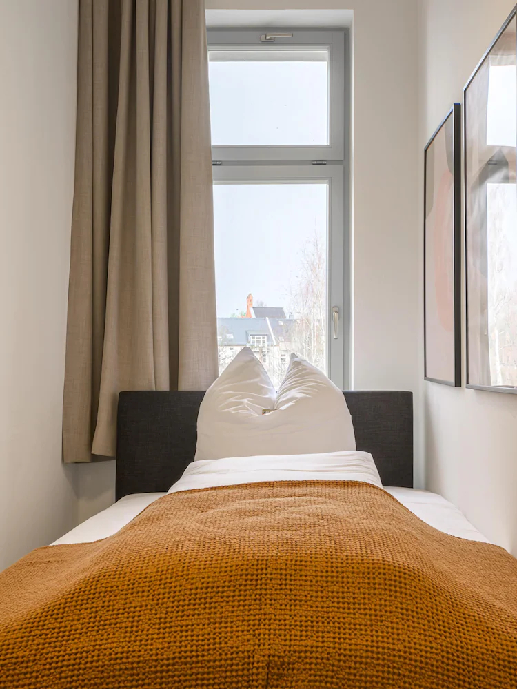 Limehome Zwickau Große Biergasse