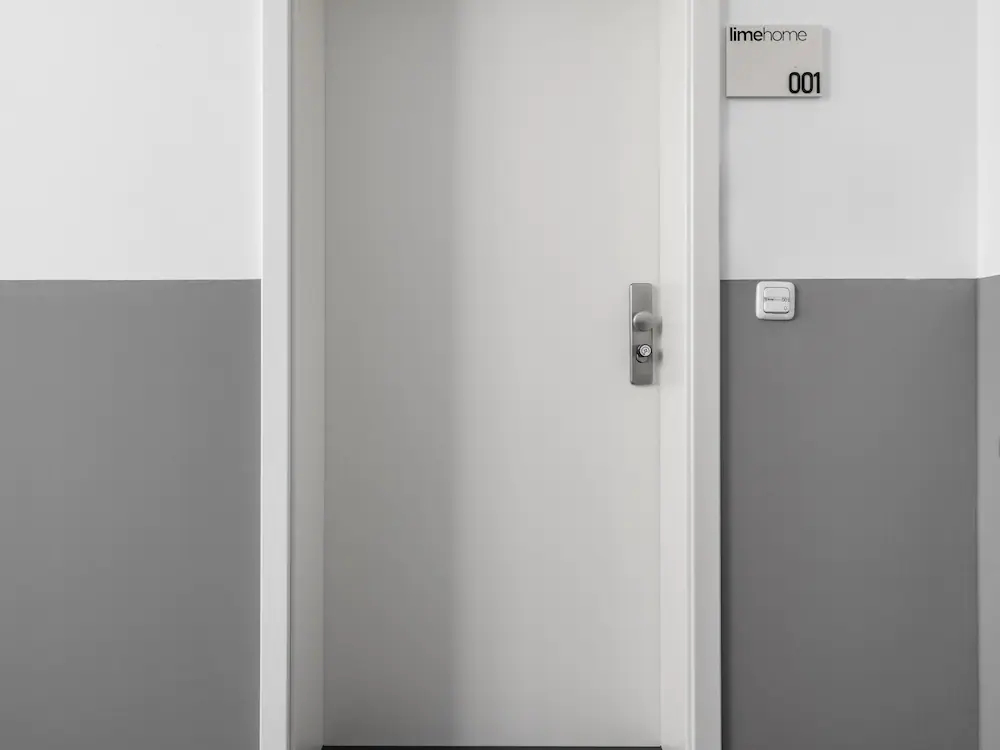 Limehome Zwickau Große Biergasse