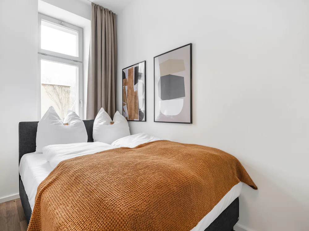 Limehome Zwickau Große Biergasse