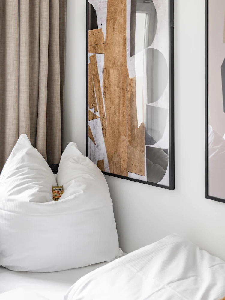 Limehome Zwickau Große Biergasse